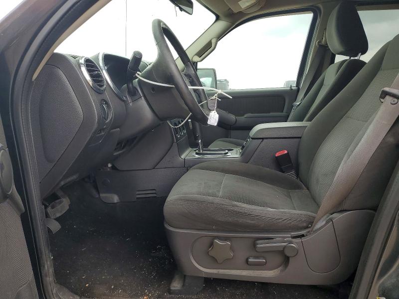 Photo 7 from auction – 2009 FORD EXPLORER with VIN 1FMEU63E29UA21017