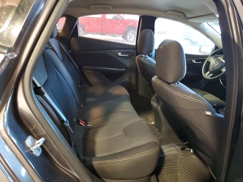 Photo 10 from auction – 2015 DODGE DART SXT with VIN 1C3CDFBB2FD129236