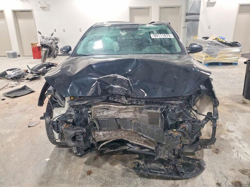 Photo 5 from auction – 2023 KIA FORTE EX with VIN 3KPF34AD3PE547467