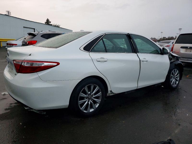 Photo 3 from auction – 2017 TOYOTA CAMRY LE with VIN 4T1BF1FK7HU348139