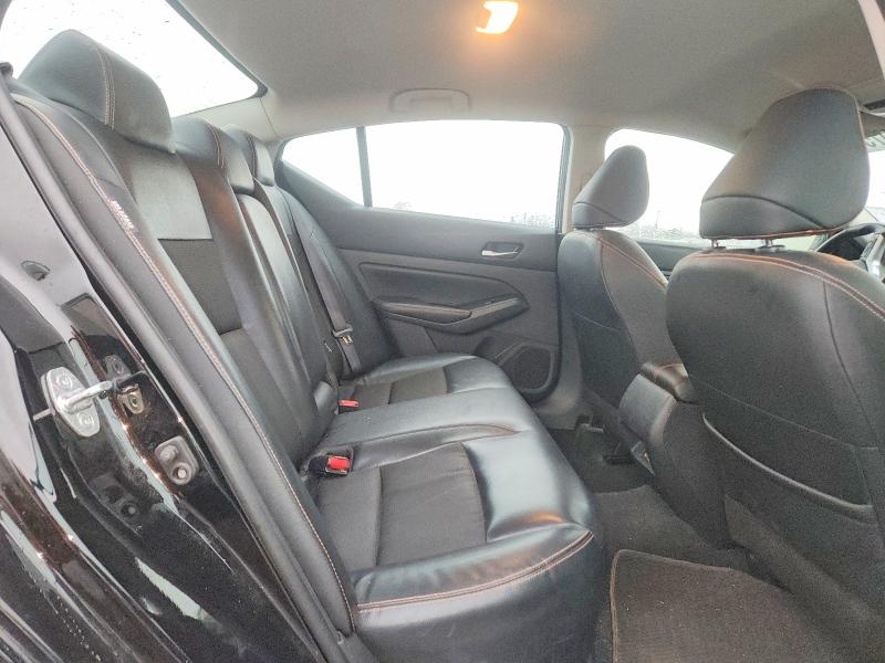 Photo 10 from auction – 2022 NISSAN ALTIMA SR with VIN 1N4BL4CVXNN388384