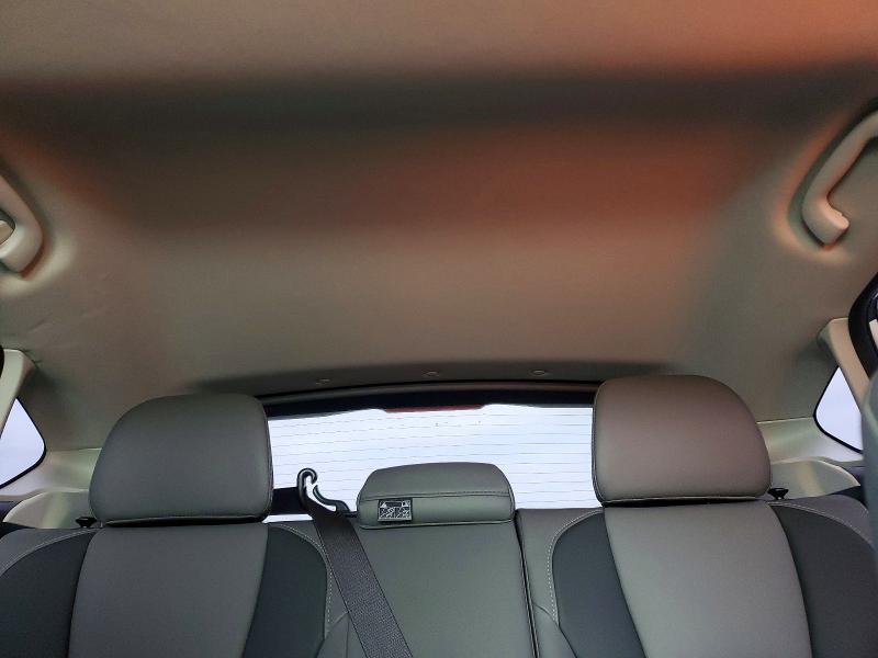 Photo 10 from auction – 2021 SUBARU CROSSTREK with VIN JF2GTHSC9MH655696
