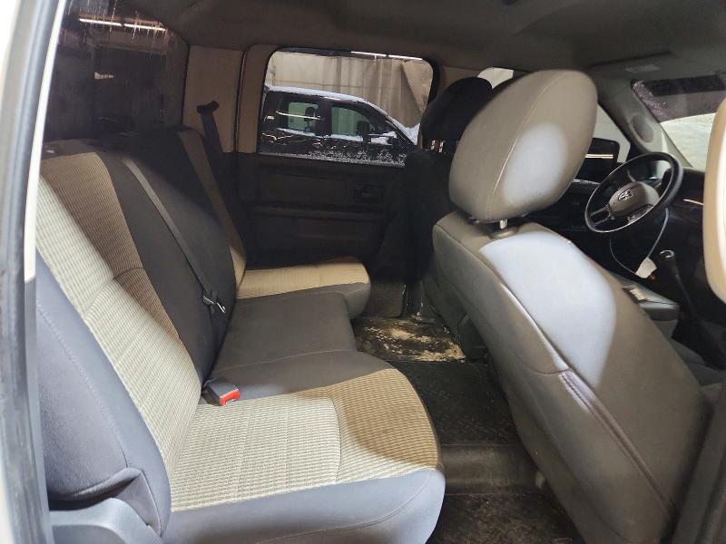 Photo 10 from auction – 2012 DODGE RAM 2500 with VIN 3C6UD5HL6CG329522