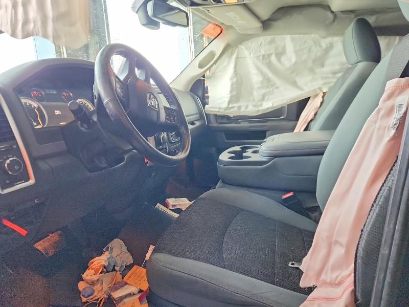 Foto 7 de la subasta – 2014 RAM 1500 SLT con VIN 1C6RR7TM1ES355718