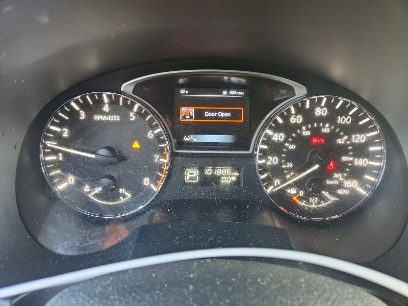 Photo 9 from auction – 2015 NISSAN ALTIMA 2.5 with VIN 1N4AL3AP4FN860655