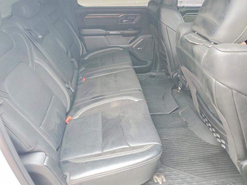 Photo 10 from auction – 2021 RAM 1500 TRX with VIN 1C6SRFU98MN764429