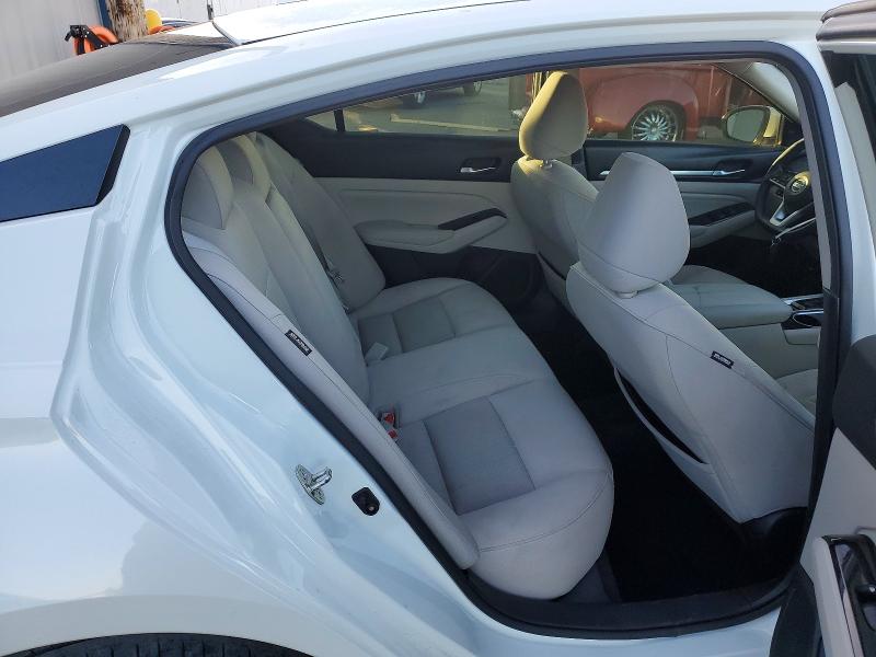 Photo 10 from auction – 2021 NISSAN ALTIMA with VIN 1N4BL4DV4MN300989