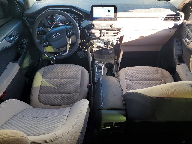 Photo 8 from auction – 2020 FORD ESCAPE with VIN 1FMCU0G60LUA81859