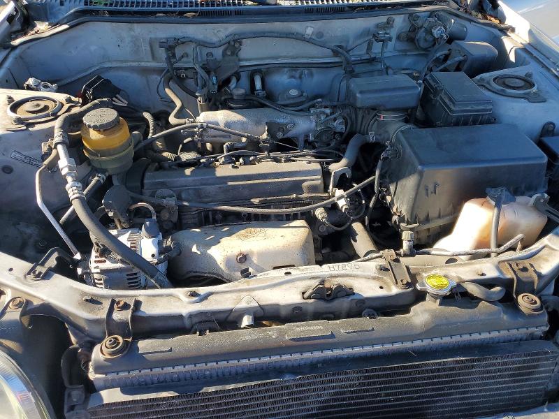 Photo 11 from auction – 1998 TOYOTA RAV4 with VIN JT3HP10V9W7106838