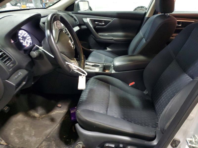 Photo 7 from auction – 2018 NISSAN ALTIMA with VIN 1N4AL3AP3JC208792