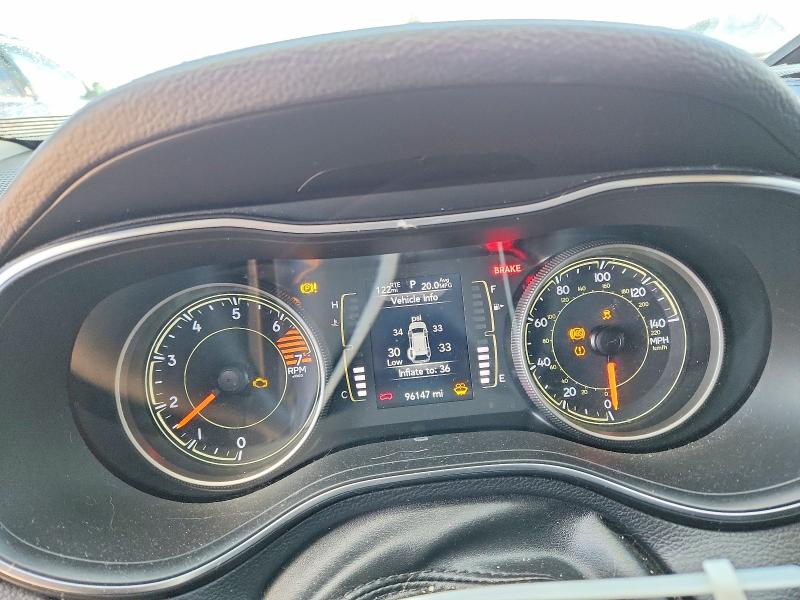 Photo 9 from auction – 2019 JEEP CHEROKEE with VIN 1C4PJMLB6KD287971