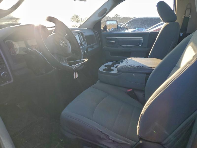 Photo 7 from auction – 2014 RAM 1500 ST with VIN 3C6JR6ATXEG175758