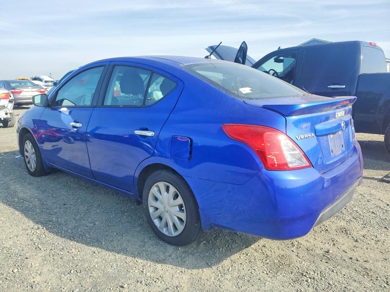 Photo 2 from auction – 2015 NISSAN VERSA S with VIN 3N1CN7AP3FL826469