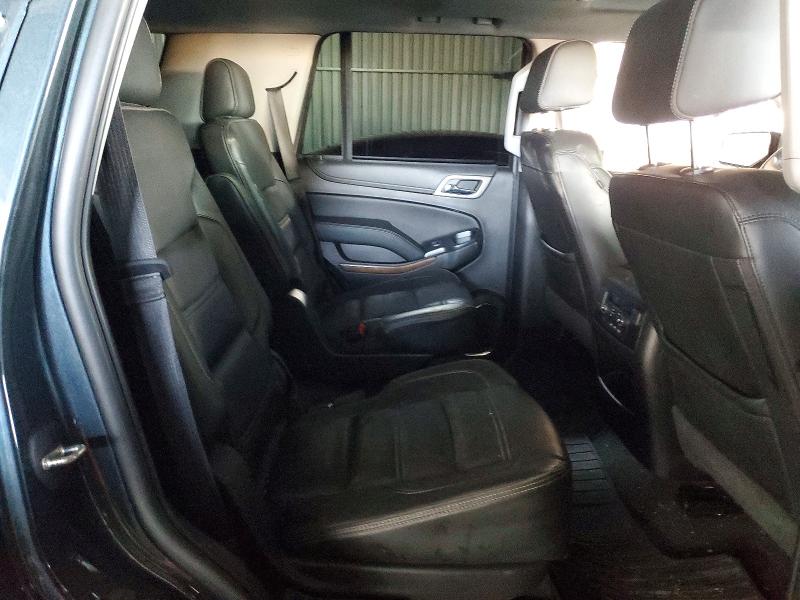 Photo 11 from auction – 2019 GMC YUKON DENA with VIN 1GKS2CKJ3KR268487