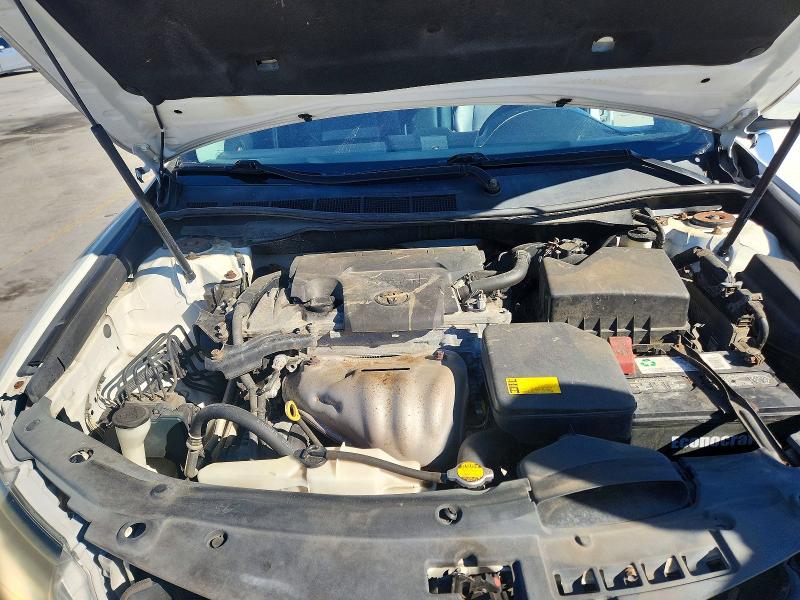 Photo 11 from auction – 2012 TOYOTA CAMRY BASE with VIN 4T1BF1FK1CU630091