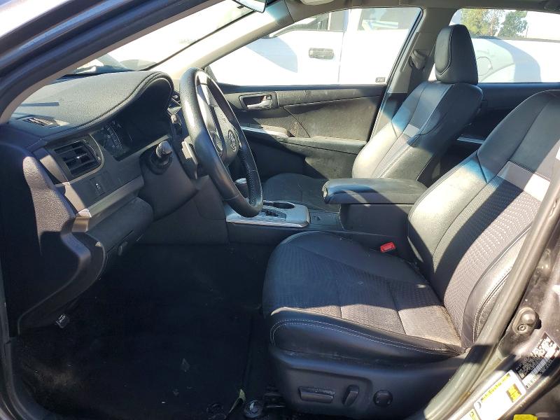 Photo 7 from auction – 2014 TOYOTA CAMRY L with VIN 4T1BF1FK8EU733026