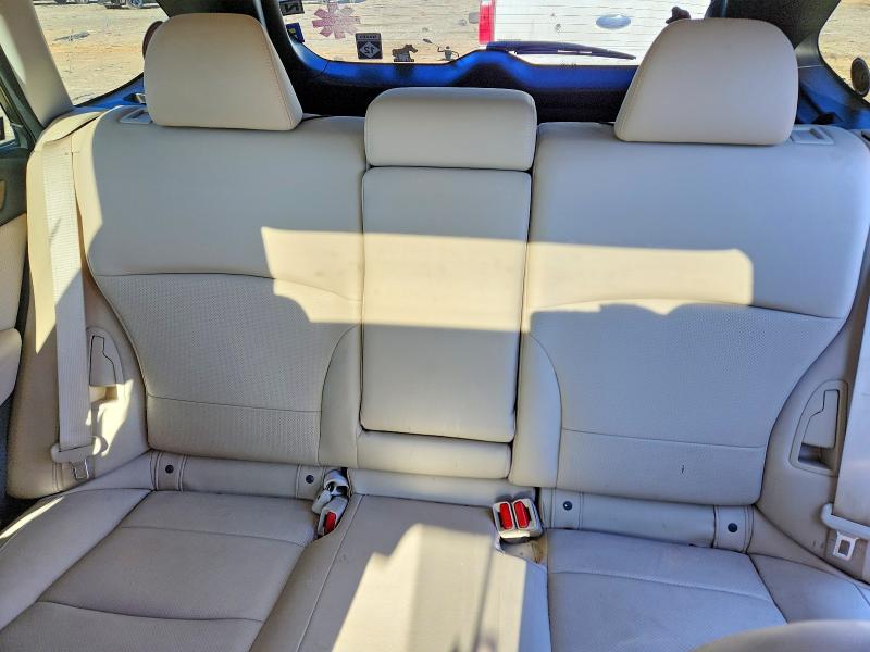 Photo 10 from auction – 2016 SUBARU OUTBACK 2. with VIN 4S4BSBNC1G3272904