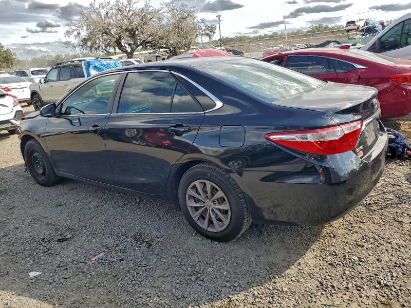 Photo 2 from auction – 2017 TOYOTA CAMRY LE with VIN 4T1BF1FK5HU454735