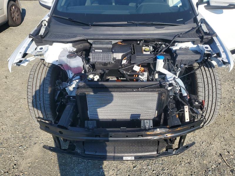 Photo 12 from auction – 2024 AUDI Q4 E-TRON with VIN WA1LUBFZ8RP054258