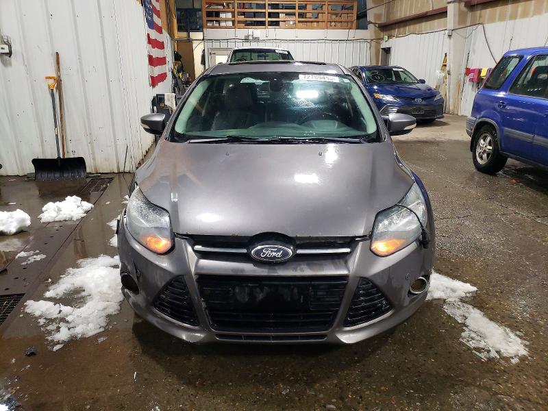 Photo 5 from auction – 2012 FORD FOCUS TITA with VIN 1FAHP3N20CL436429
