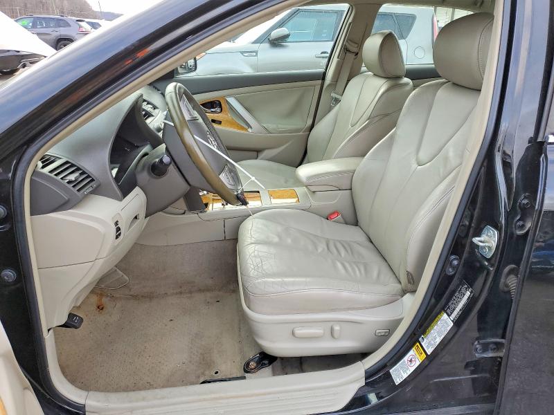 Photo 7 from auction – 2007 TOYOTA CAMRY CE with VIN 4T1BE46K87U066871