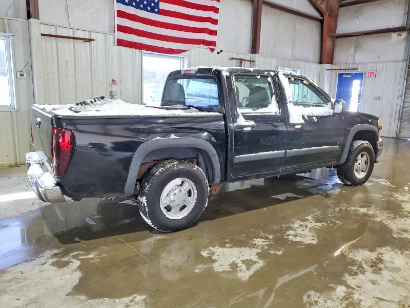 Photo 3 from auction – 2006 CHEVROLET COLORADO with VIN 1GCDT136368291781