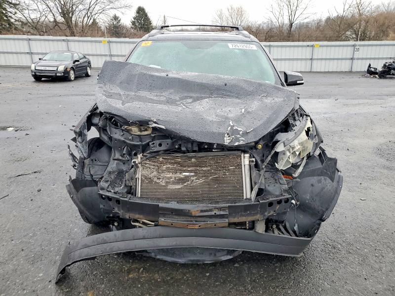 Photo 5 from auction – 2015 CHEVROLET TRAVERSE L with VIN 1GNKVGKD4FJ188468
