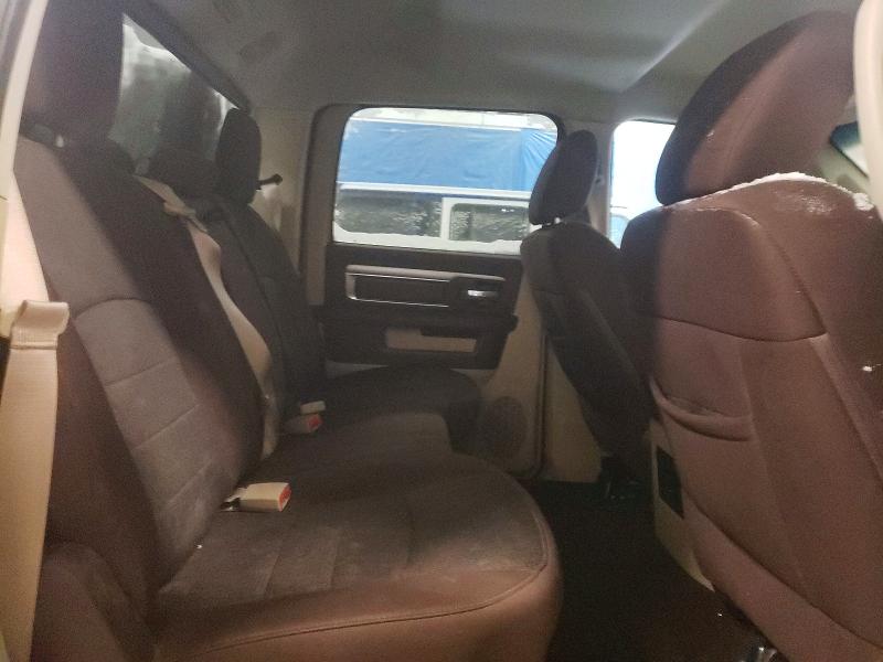 Photo 10 from auction – 2013 RAM 1500 SLT with VIN 1C6RR7LG4DS688083