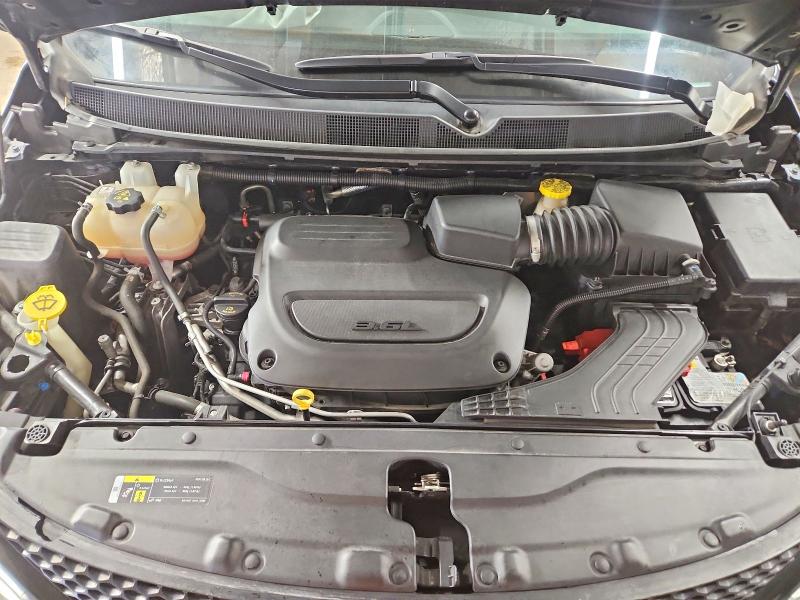 Photo 12 from auction – 2020 CHRYSLER PACIFICA T with VIN 2C4RC1EG8LR264135
