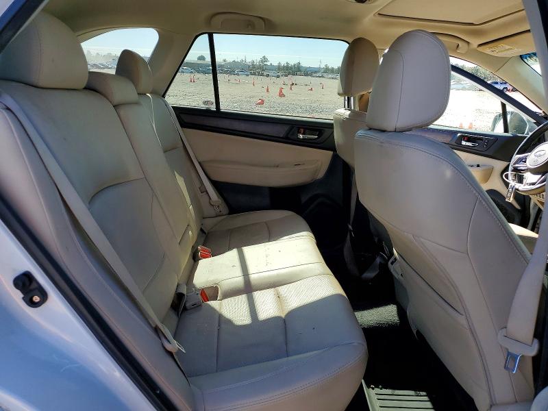 Photo 10 from auction – 2019 SUBARU OUTBACK 2. with VIN 4S4BSANCXK3337218