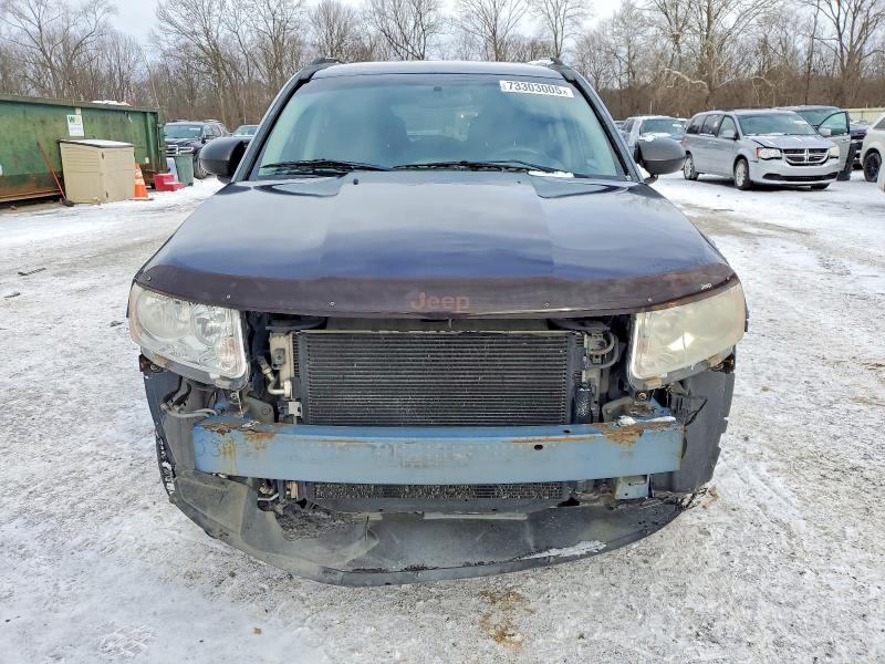 Photo 5 from auction – 2012 JEEP COMPASS with VIN 1C4NJDBB6CD592686