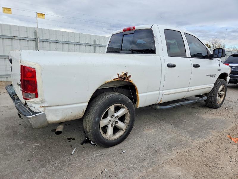 Photo 3 from auction – 2006 DODGE RAM 1500 S with VIN 1D7HU18236S681776