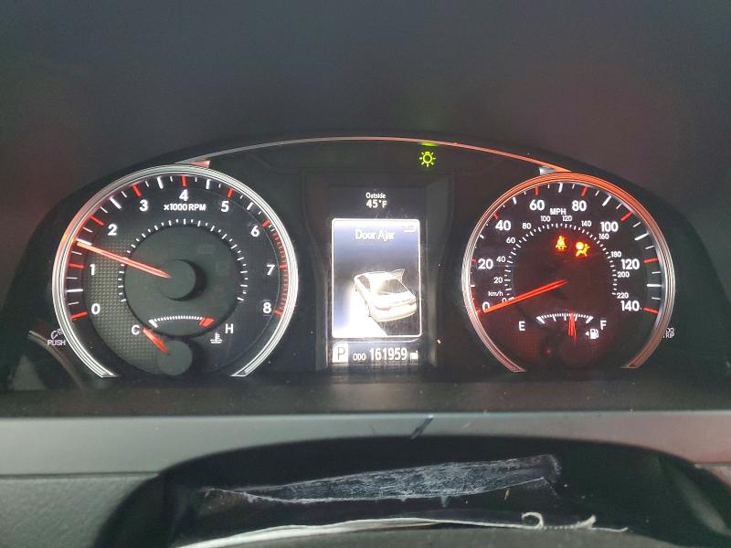 Photo 9 from auction – 2015 TOYOTA CAMRY LE with VIN 4T1BF1FK6FU026959
