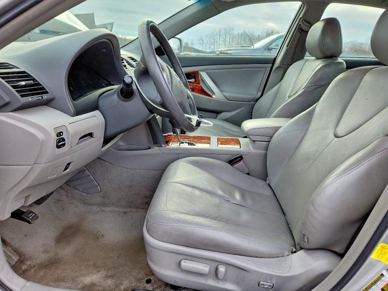 Photo 7 from auction – 2011 TOYOTA CAMRY BASE with VIN 4T1BF3EK2BU219990