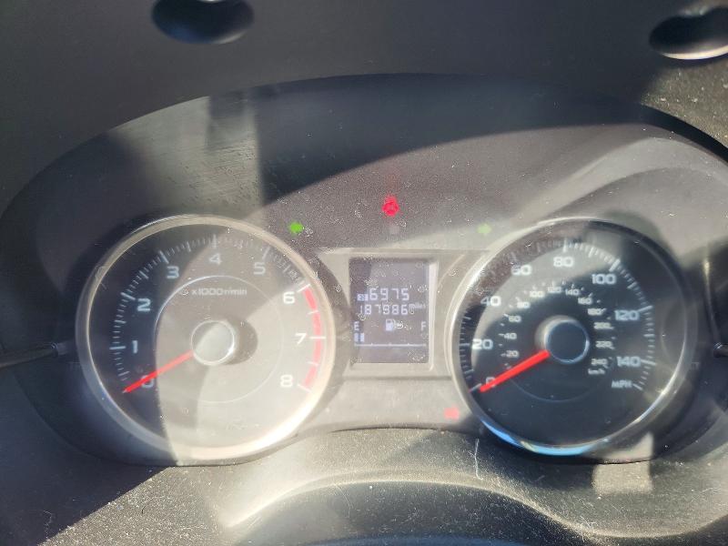 Photo 9 from auction – 2015 SUBARU FORESTER 2 with VIN JF2SJGUC6FH401082