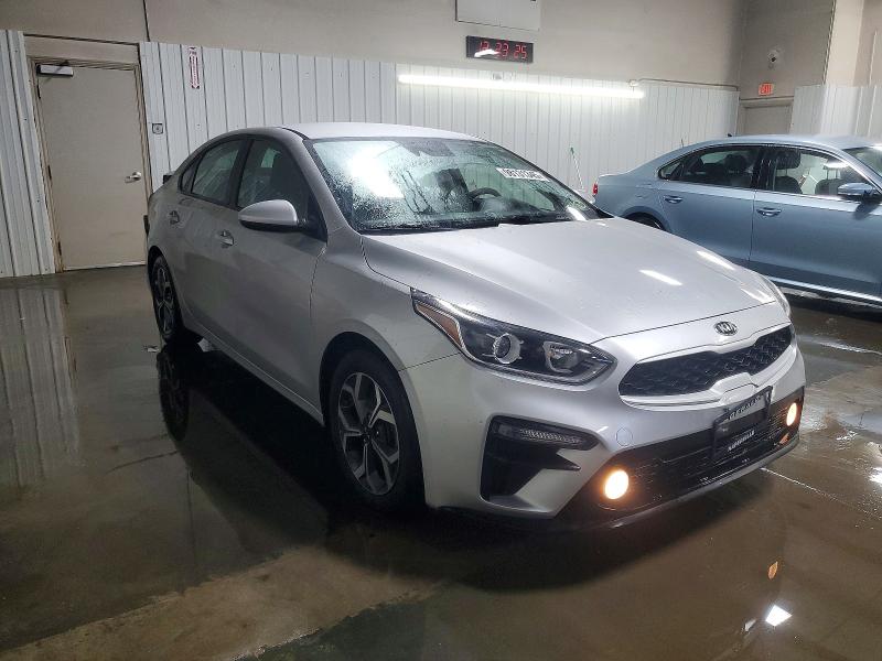 Photo 4 from auction – 2019 KIA FORTE FE with VIN 3KPF24AD3KE065464