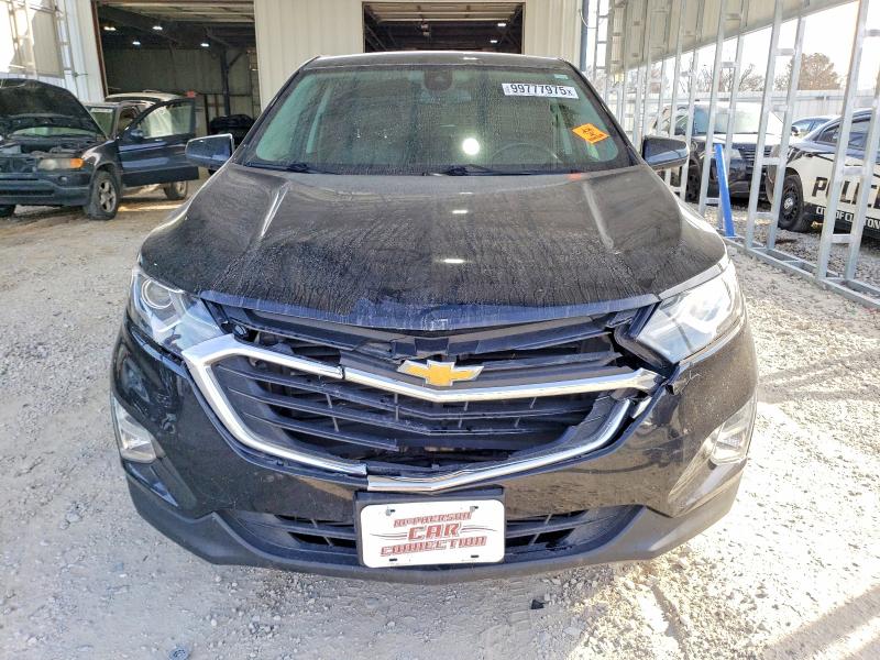 Photo 5 from auction – 2020 CHEVROLET EQUINOX LT with VIN 2GNAXJEV2L6149989