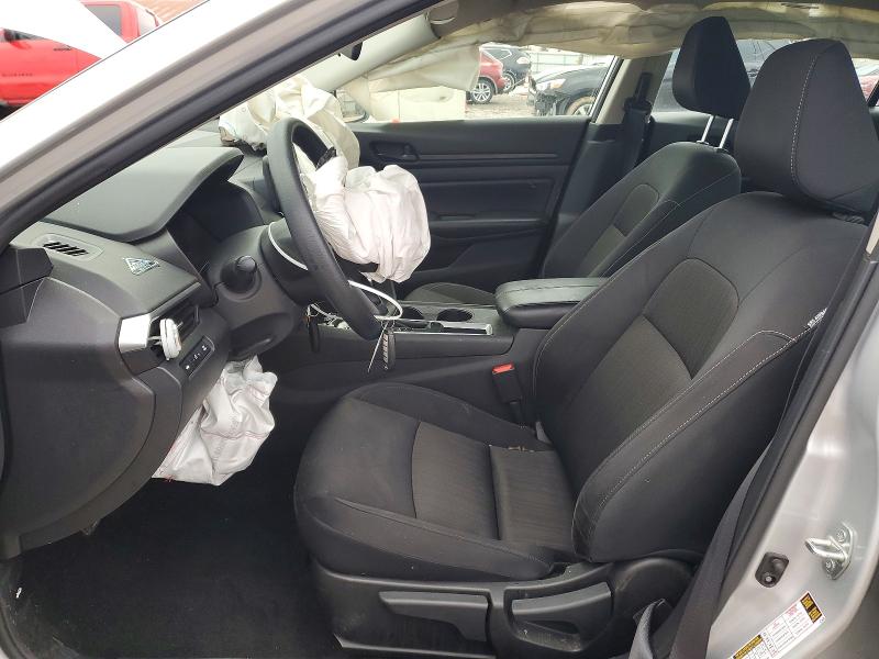 Photo 7 from auction – 2024 NISSAN ALTIMA with VIN 1N4BL4BV8RN340311