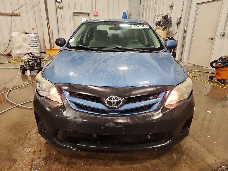 Zdjęcie 5 z aukcji – 2013 TOYOTA COROLLA BA z VIN 5YFBU4EE9DP208012