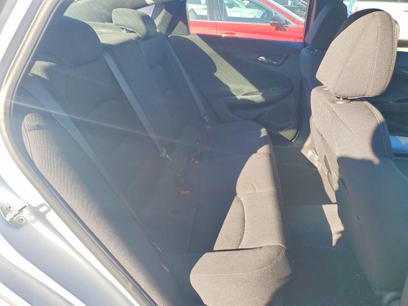 Photo 10 from auction – 2024 CHEVROLET MALIBU with VIN 1G1ZC5ST3RF200053