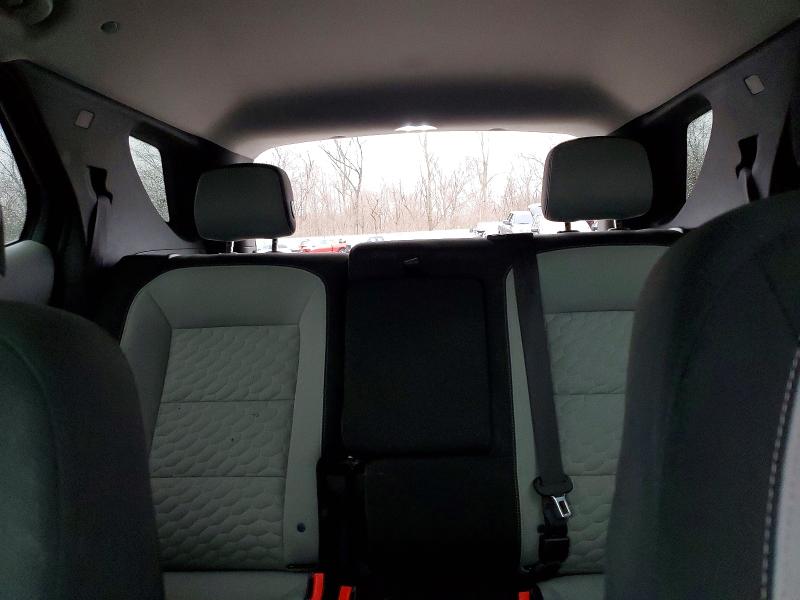 Photo 10 from auction – 2020 CHEVROLET EQUINOX LS with VIN 3GNAXSEV7LS614287