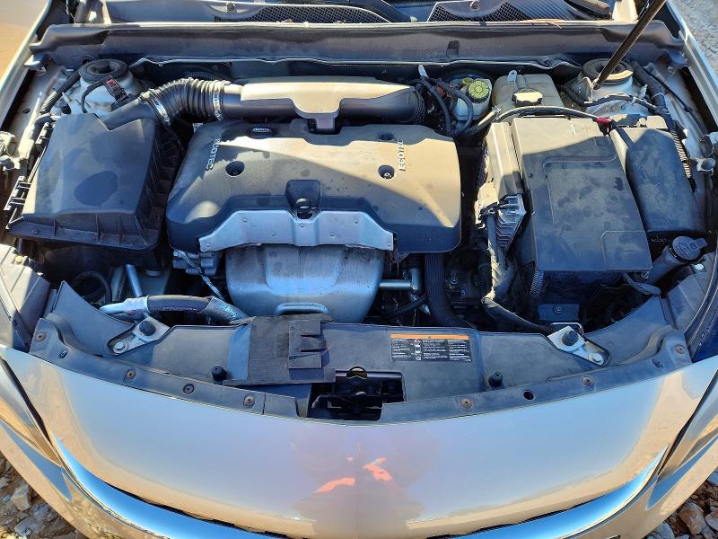 صورة رقم 11 من المزاد - 2015 CHEVROLET MALIBU 1LT مع VIN 1G11C5SL5FF210818