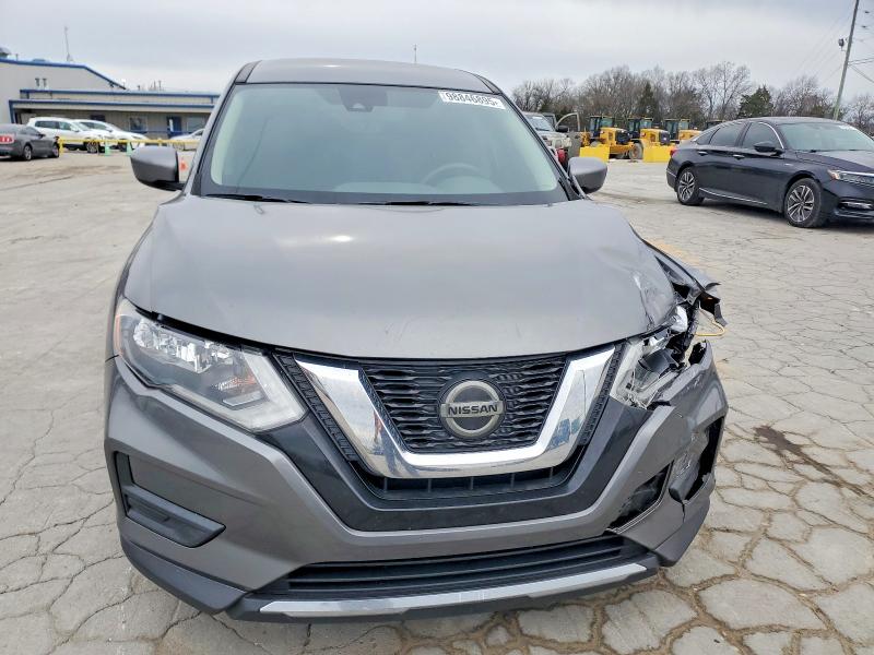 Photo 5 from auction – 2020 NISSAN ROGUE with VIN JN8AT2MT7LW006430