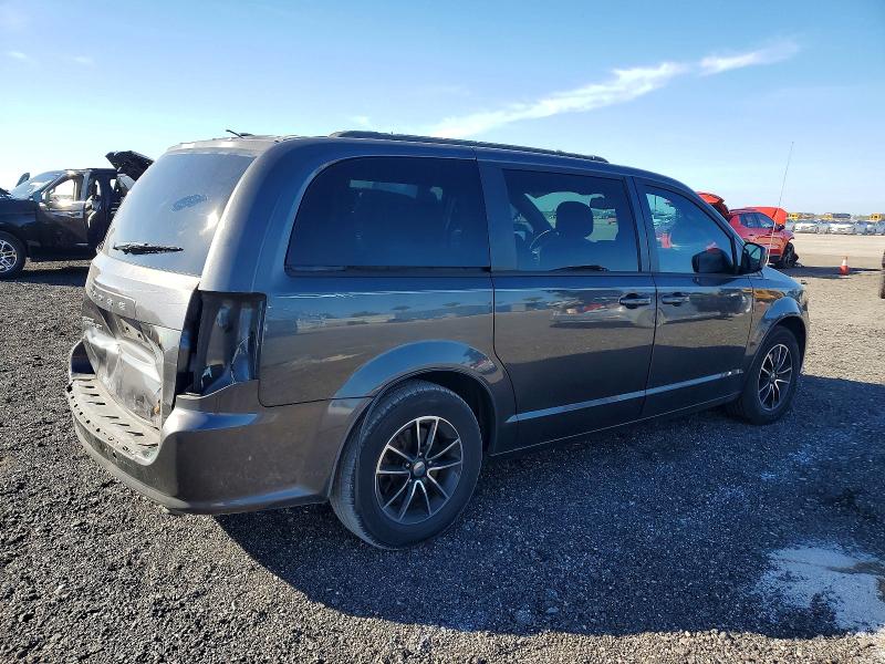 Photo 3 from auction – 2019 DODGE GRAND CARAVAN with VIN 2C4RDGCG5KR530986