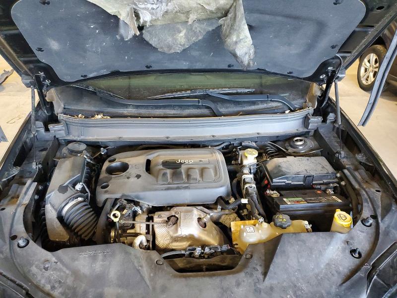 Photo 12 from auction – 2019 JEEP CHEROKEE L with VIN 1C4PJMDN6KD117232