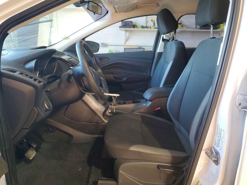 صورة رقم 7 من المزاد - 2016 FORD ESCAPE S مع VIN 1FMCU0F73GUB89831