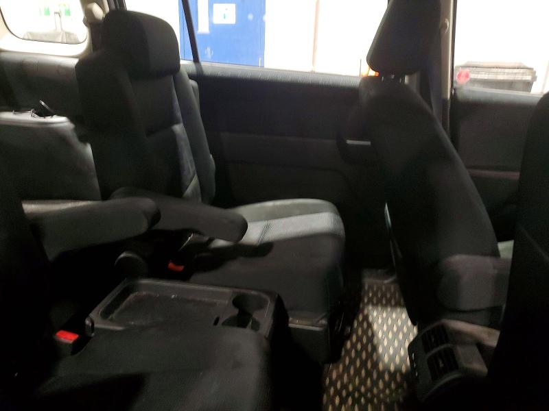 Photo 11 from auction – 2010 MAZDA 5 with VIN JM1CR2W3XA0374486