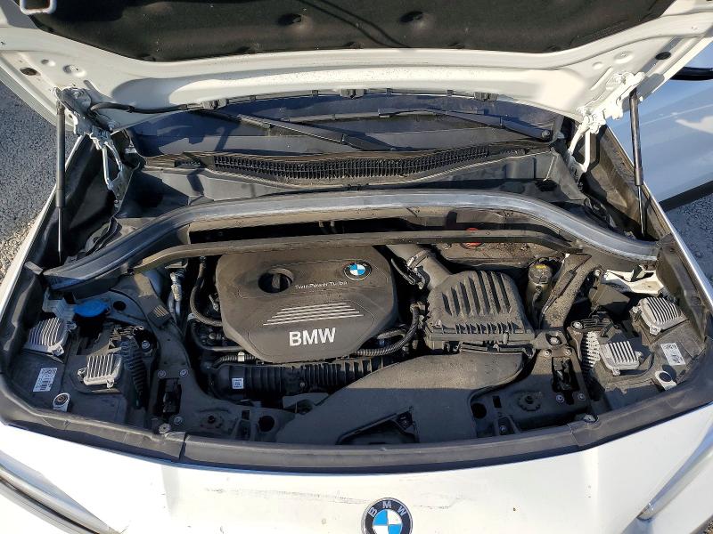 Photo 12 from auction – 2018 BMW X2 XDRIVE2 with VIN WBXYJ5C3XJEF73257