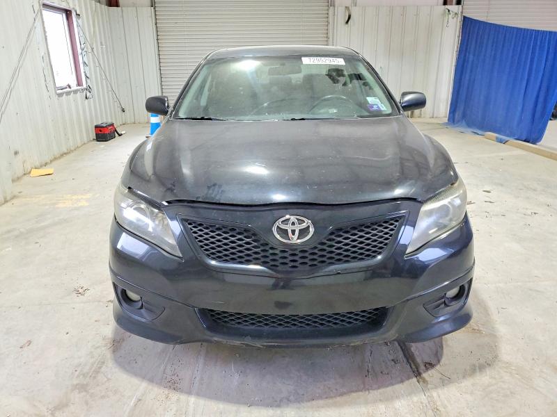 Photo 5 from auction – 2010 TOYOTA CAMRY BASE with VIN 4T1BF3EK0AU010827