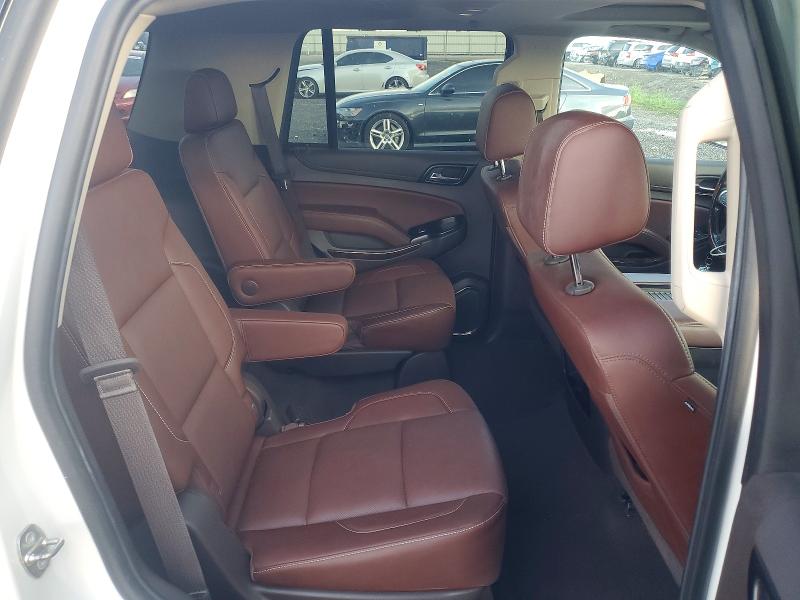 Photo 11 from auction – 2019 CHEVROLET TAHOE C150 with VIN 1GNSCCKC8KR273296